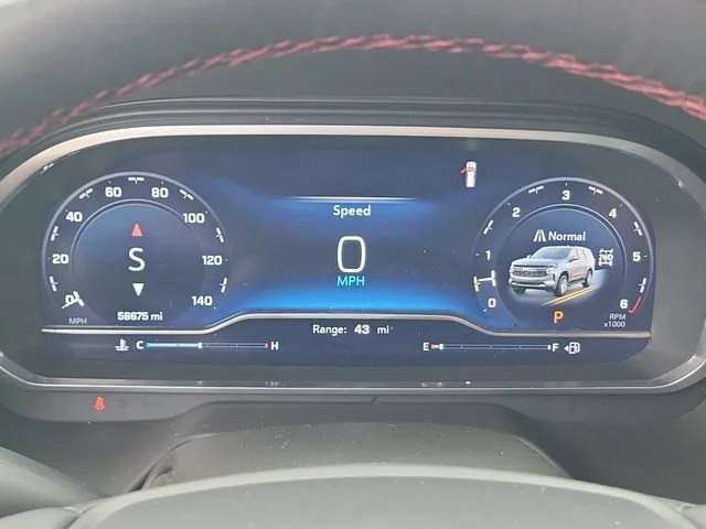 2023 Chevrolet Tahoe RST - Photo 31