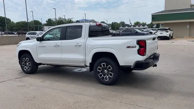 2026 Chevrolet Colorado Z71 - Photo 6