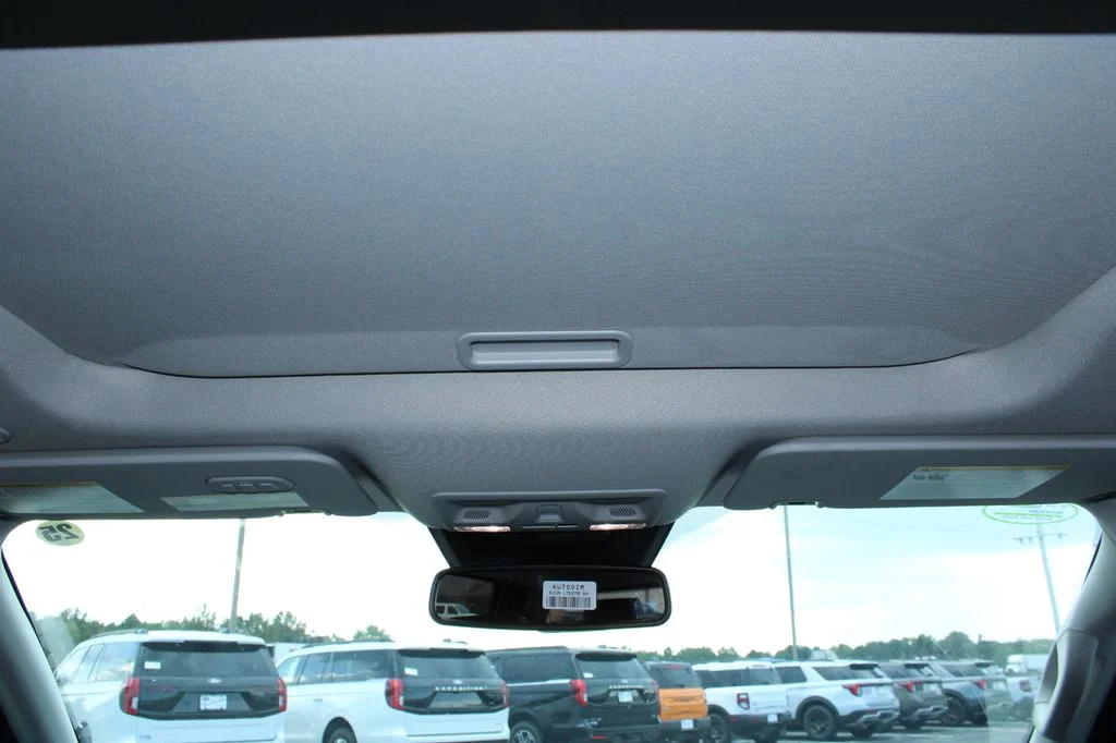 New 2026 Avalanche Ford Lariat® image 30