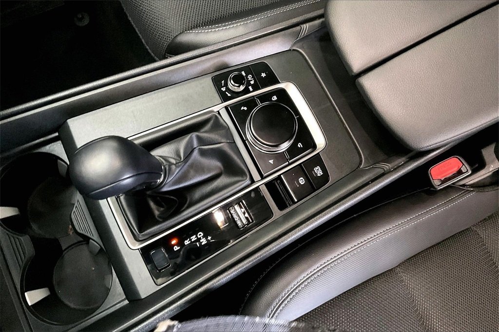2025 MAZDA CX-50 - Image 16