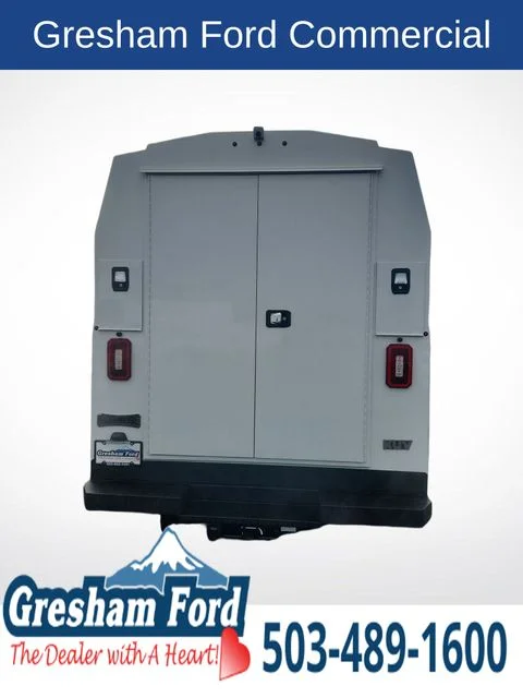 New 2025 Oxford White Ford Base image 47