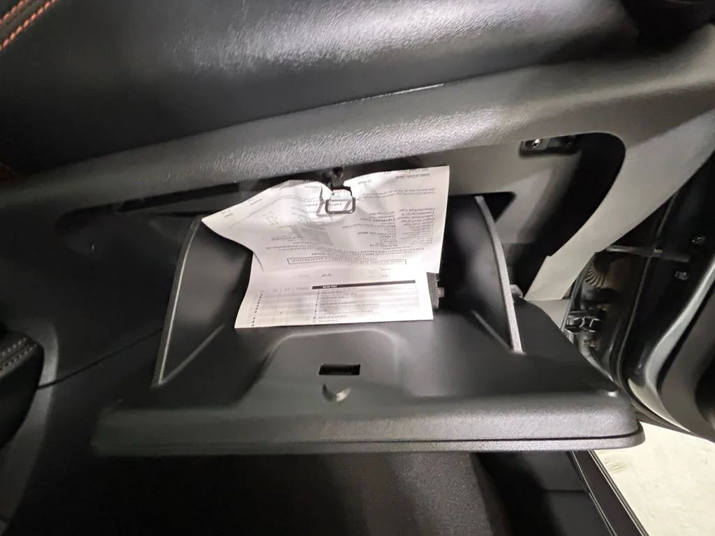 Used 2024 Gray Nissan SR image 28