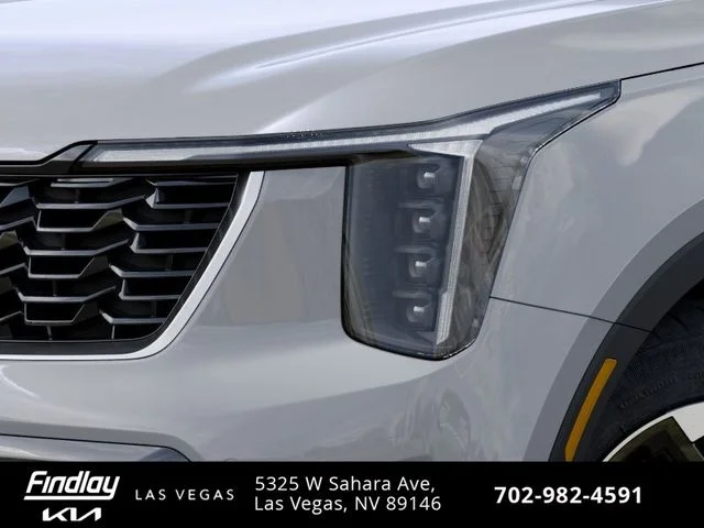 New 2026 Gray Kia S image 31