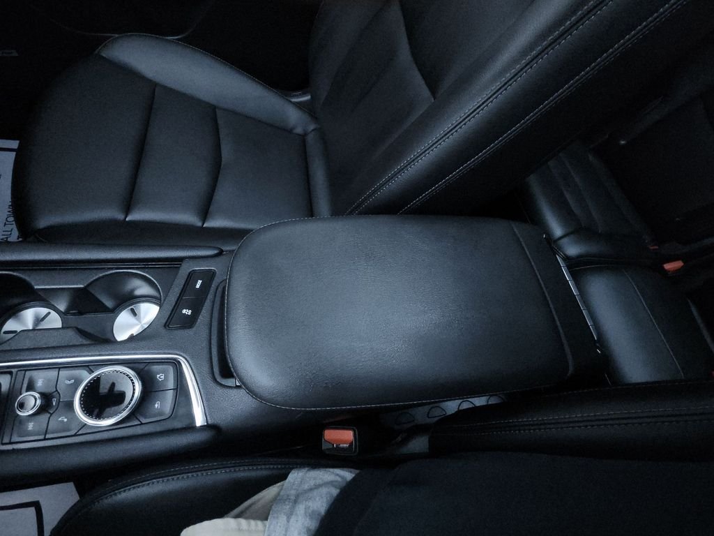 Used 2024 Green Cadillac Luxury image 20