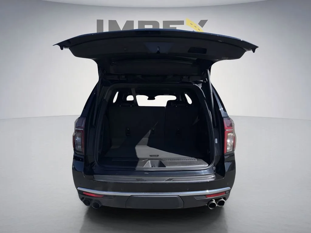 Used 2024 Black Chevrolet Premier image 32
