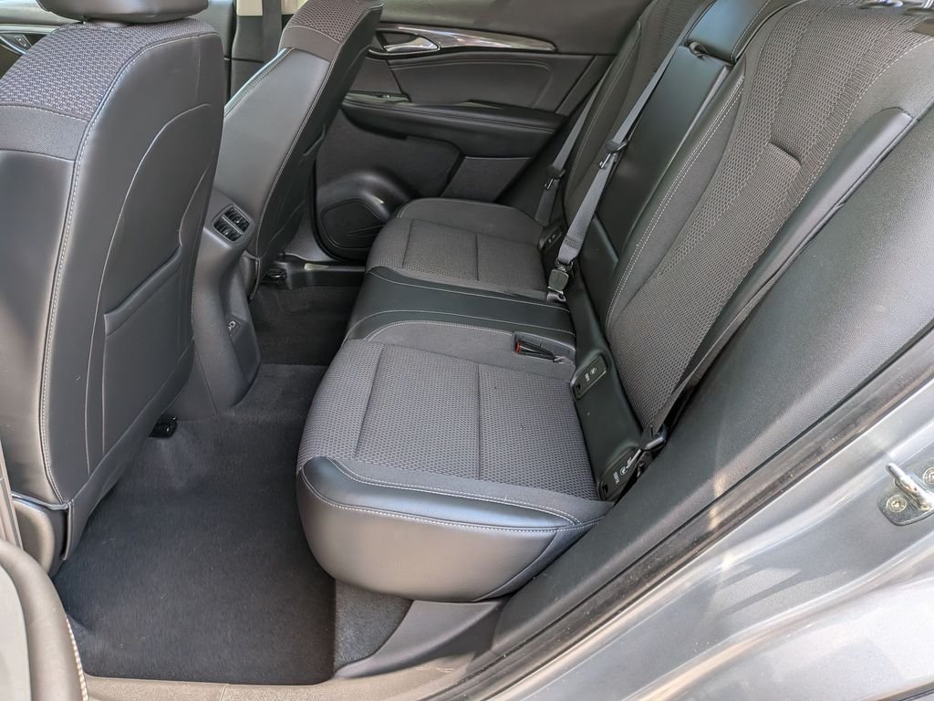 Used 2023 Gray Buick Preferred image 29