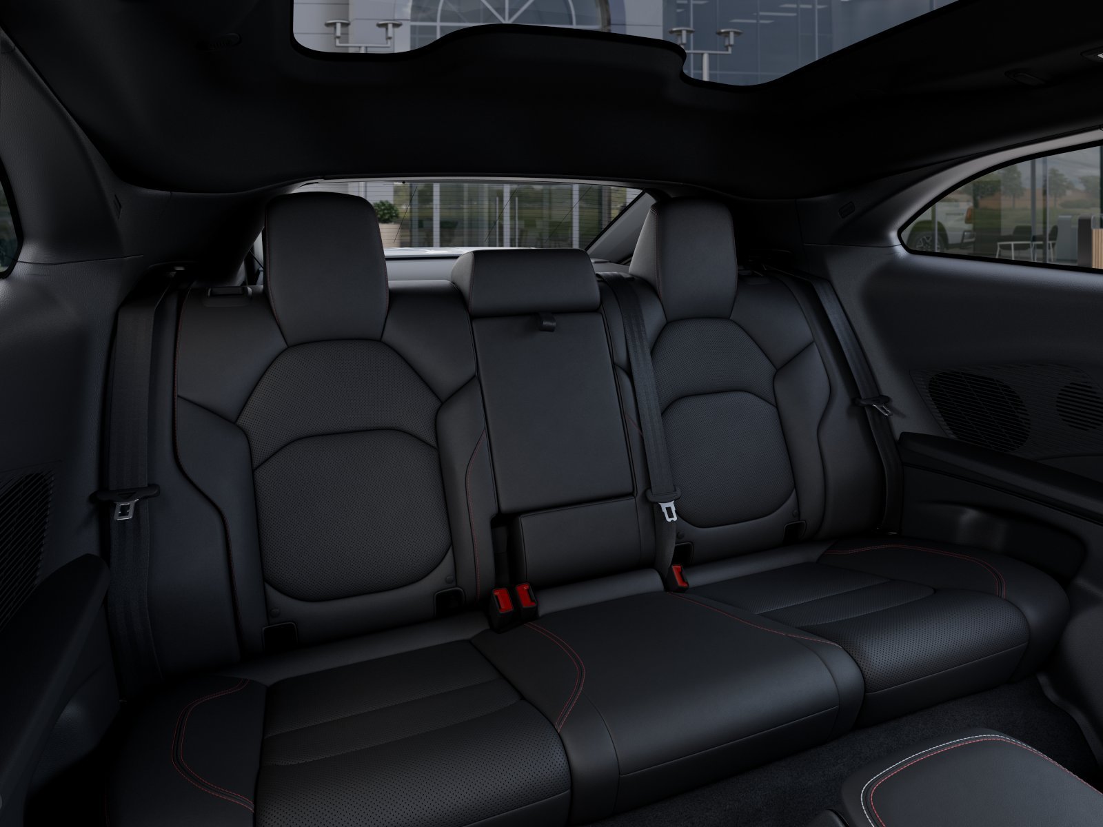2026 Dodge Charger Scat Pack - Photo 15