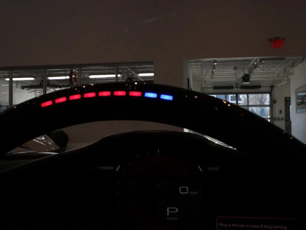 2023 Ferrari 296 Base - Photo 78