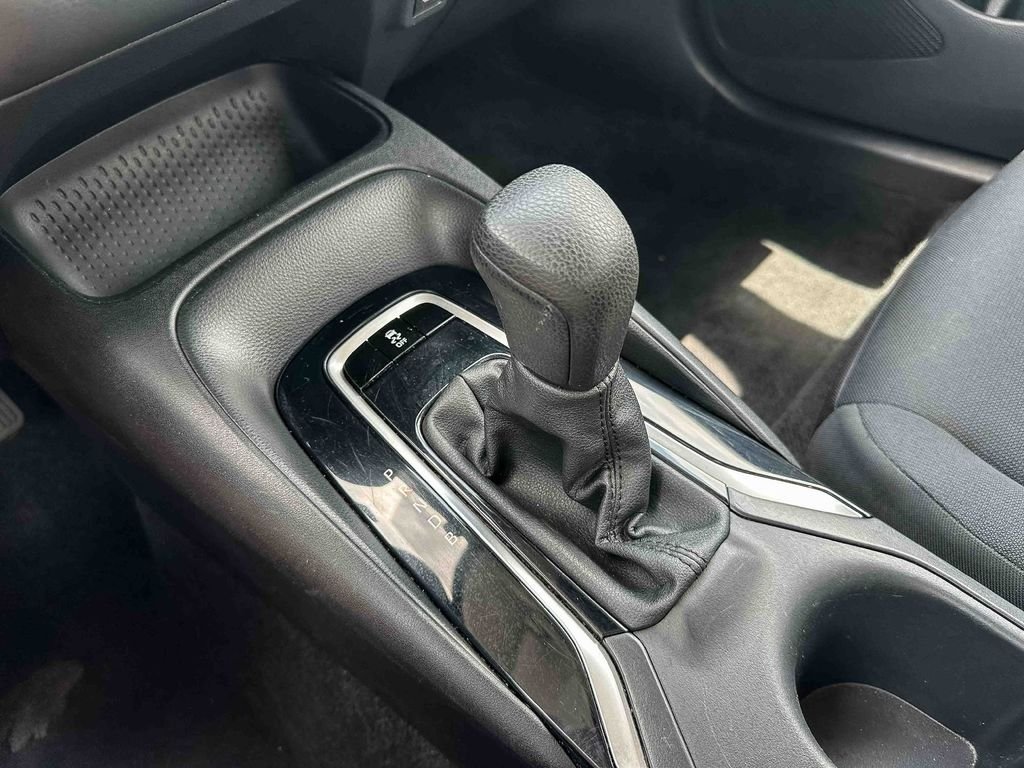 Certified Used 2024  Toyota LE image 32