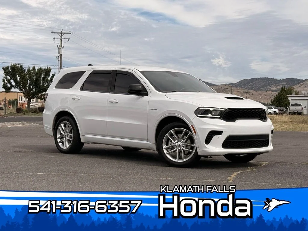 2023 Dodge Durango