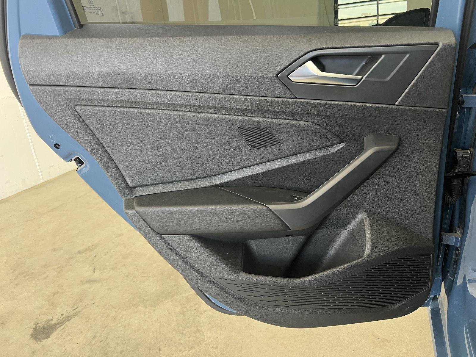 2026 Volkswagen Jetta Sport - Photo 23