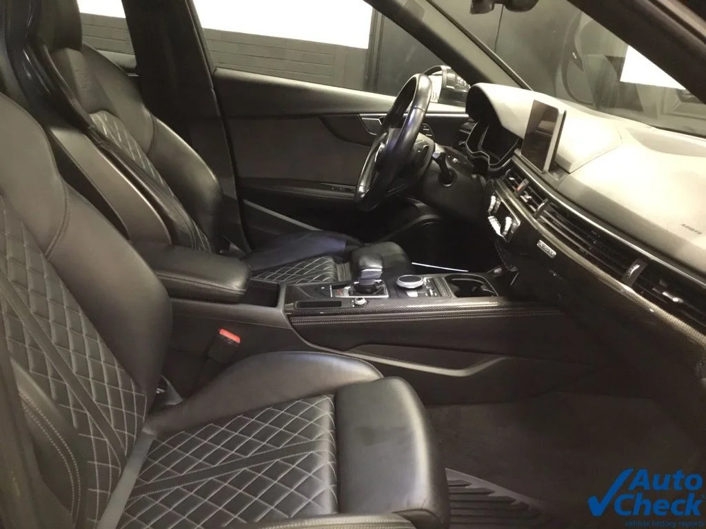 2018 Audi S4 Prestige - Photo 35