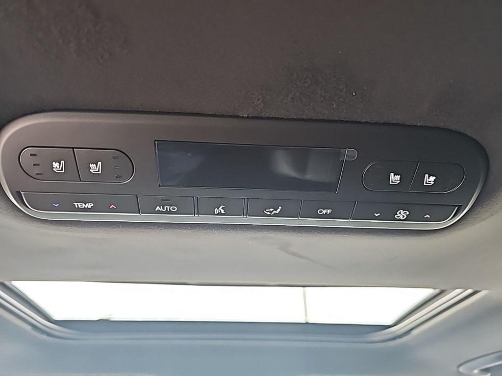 2026 Hyundai Palisade Calligraphy - Photo 41