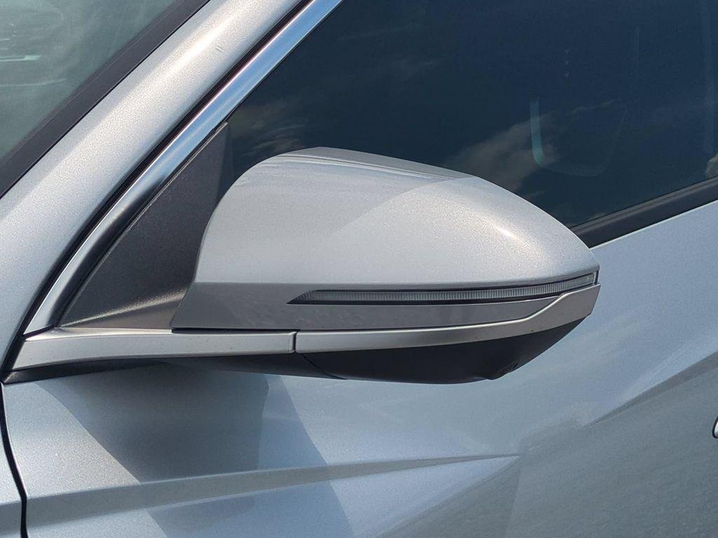 New 2026 Silver Hyundai Limited image 12