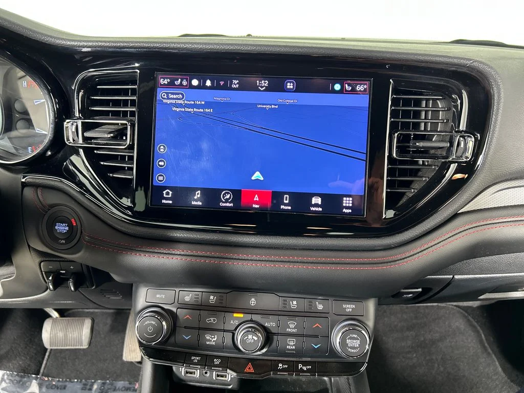Used 2023 White Dodge R/T Plus image 14