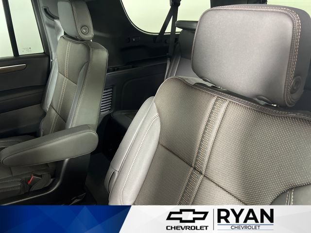 2026 Chevrolet Suburban High Country - Photo 39