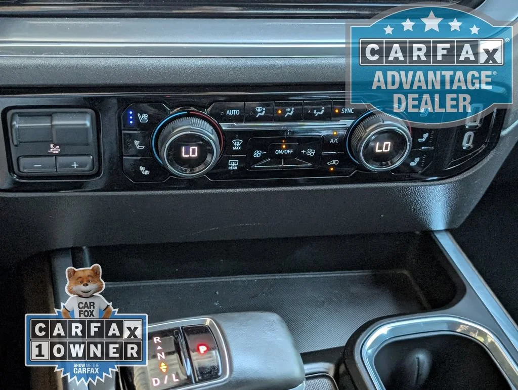 2024 Chevrolet Silverado 1500 High Country - Photo 13