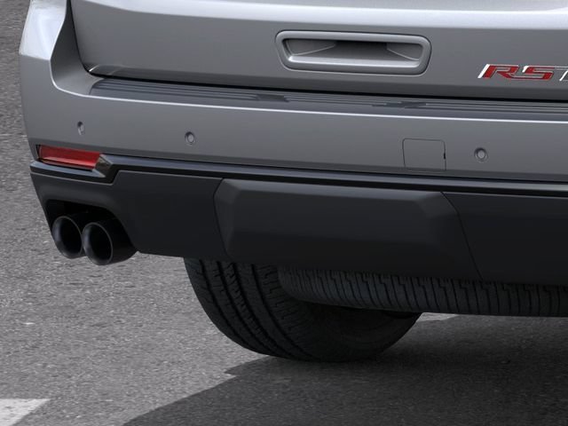 New 2026 Sterling Gray Metallic Chevrolet RST image 45