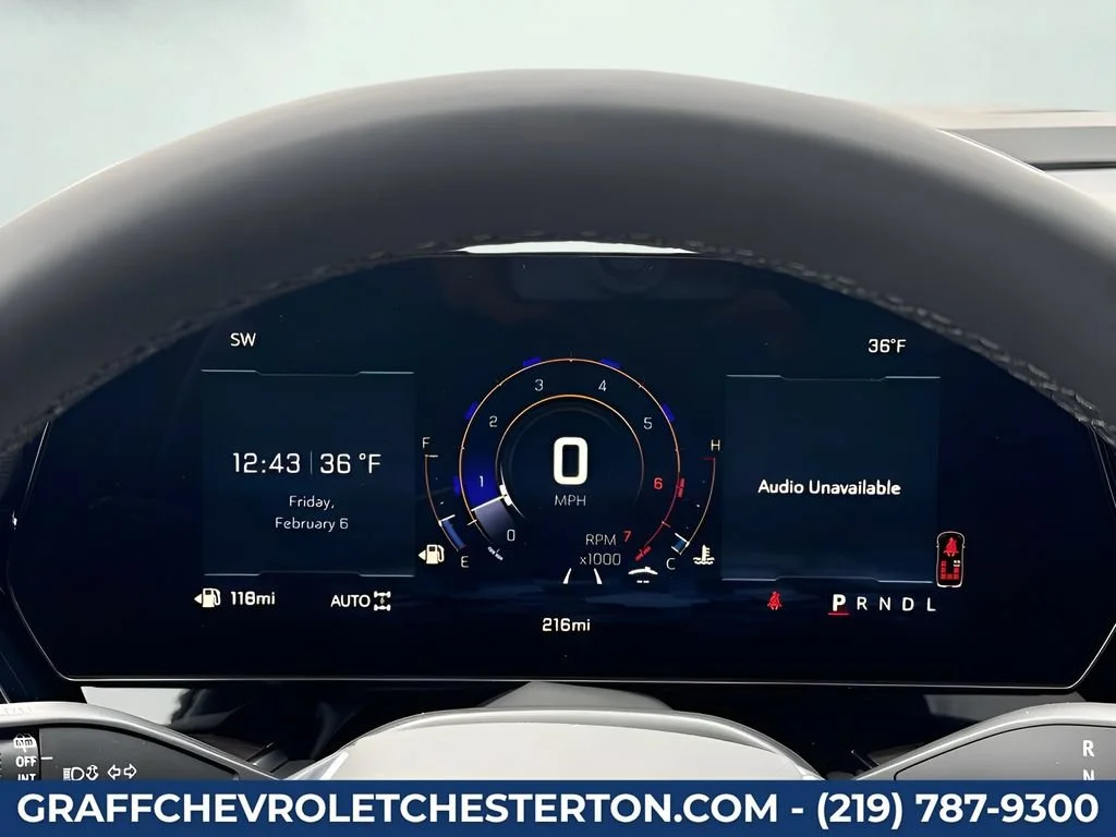 2026 Chevrolet Tahoe Premier - Photo 10
