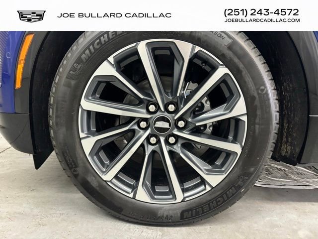 2025 Cadillac LYRIQ Sport 1 - Photo 31