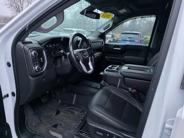 2021 GMC Sierra 1500 SLT - Photo 15