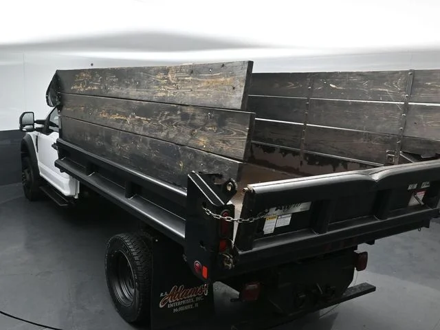 Used 2020 White Ford XL image 40