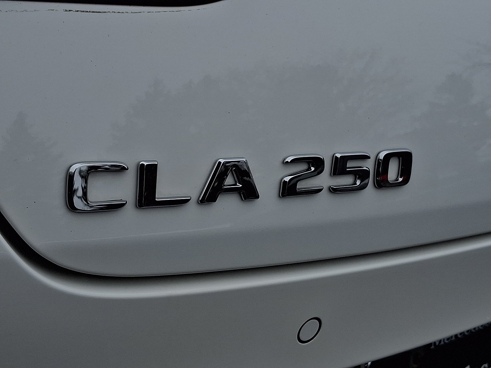 Certified Used 2025 Polar White - 149 Mercedes-Benz 4MATIC® image 28