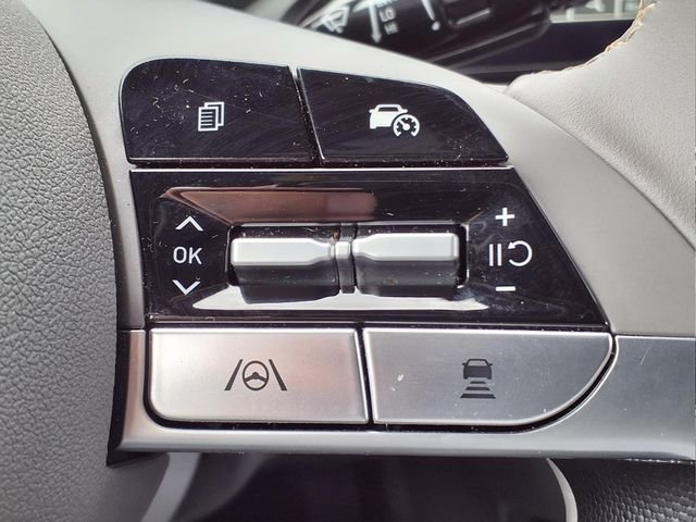 2025 Hyundai Elantra SEL - Photo 21