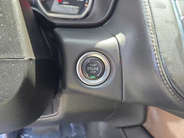 2021 Chevrolet Suburban High Country - Photo 30