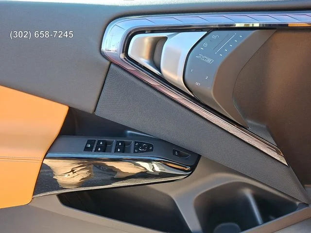 New 2026 Alpine White BMW 30 xDrive image 11