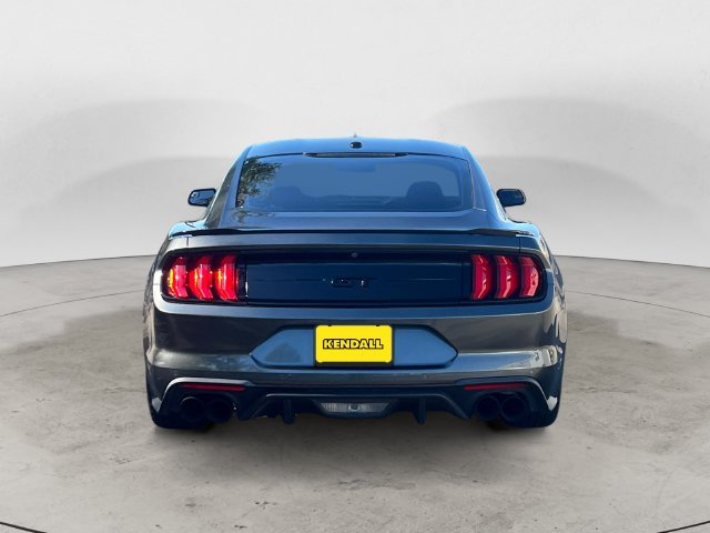 Used 2019 Magnetic Ford GT image 6