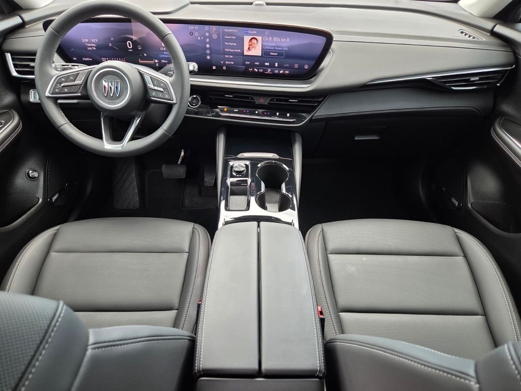 Used 2025 Purple Buick Preferred image 17