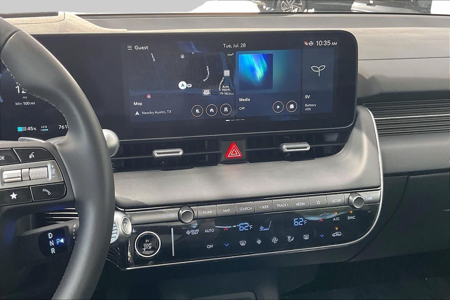 Certified Pre-Owned 2026 Hyundai IONIQ 5 Limited