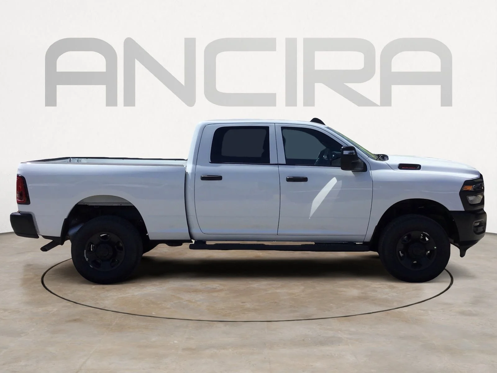 2026 RAM 2500 Tradesman - Photo 11