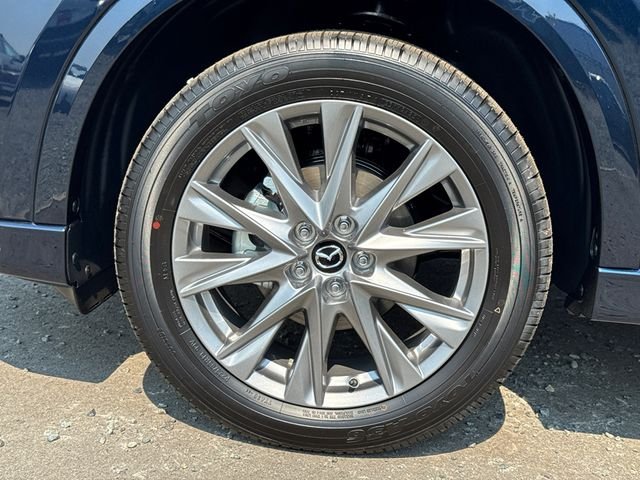 2025 Mazda CX-5 S Premium Plus package - Photo 9