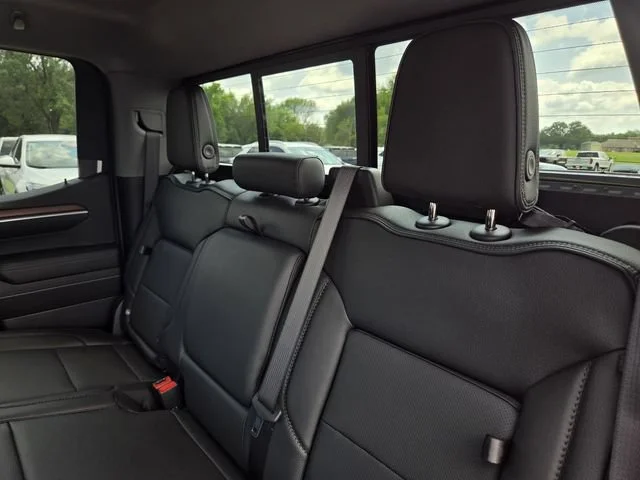 2026 GMC Sierra 1500 Denali - Photo 32