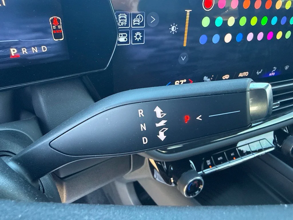 Used 2024 Gray Chevrolet RS image 13