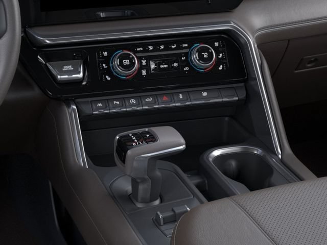 2026 GMC Sierra 1500 Denali - Photo 24