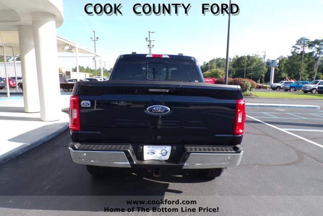 2023 Ford F-150 XLT - Photo 9
