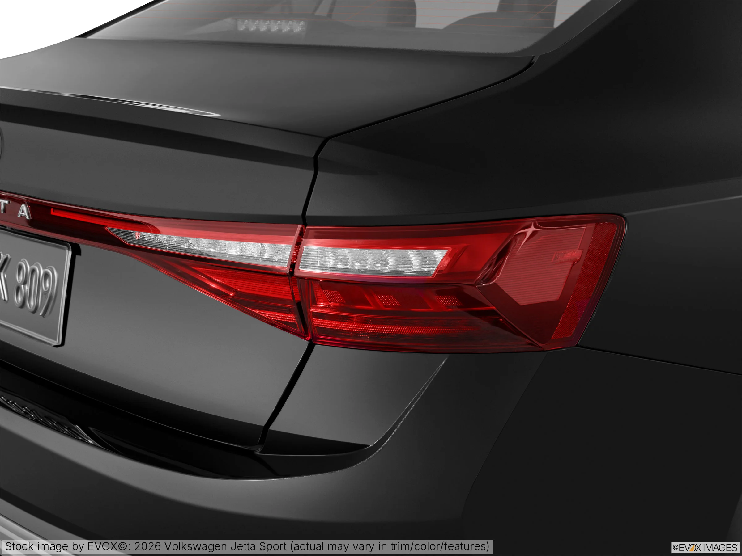2026 Volkswagen Jetta Sport - Photo 9