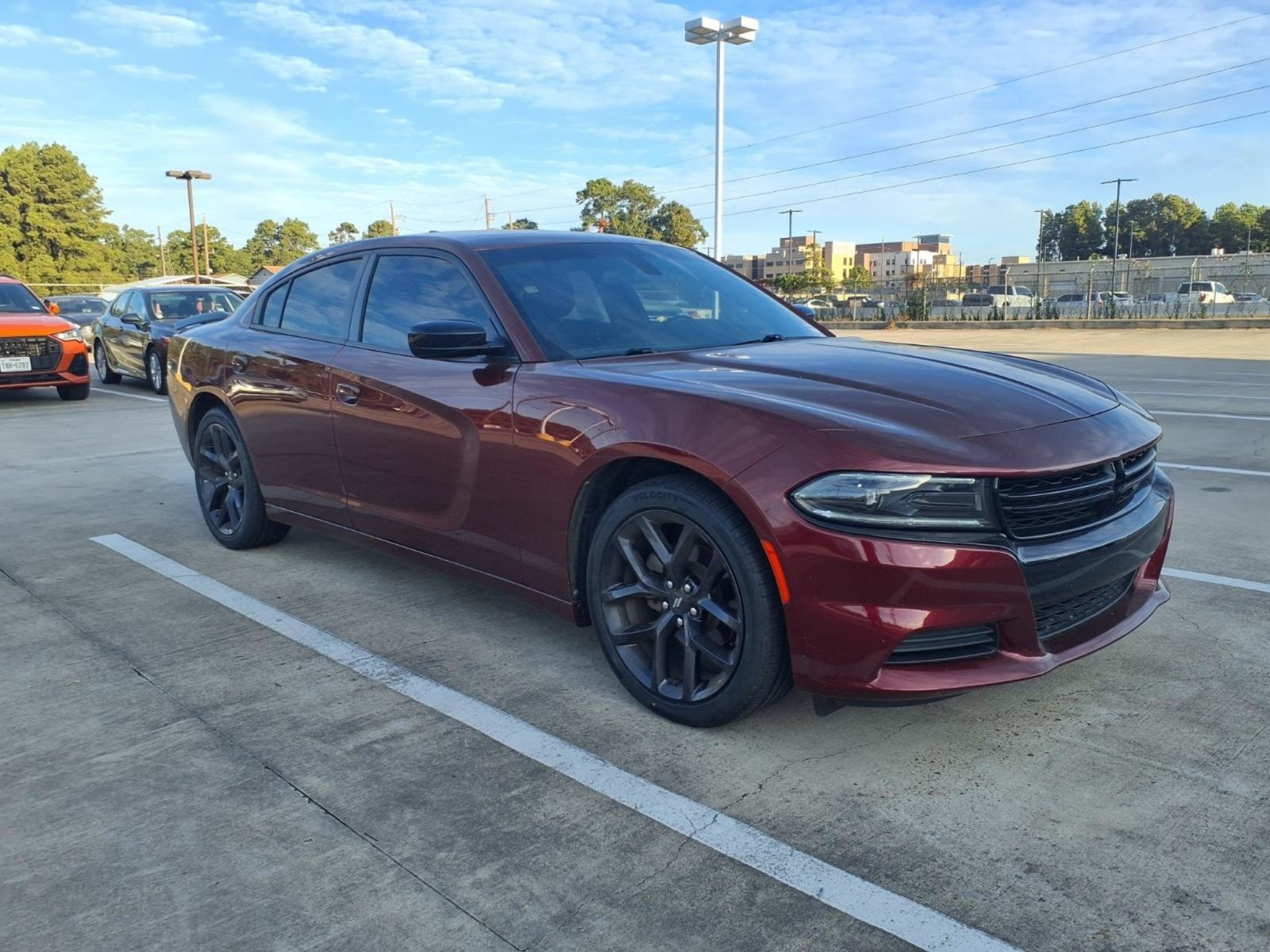 2023 Dodge Charger photo 3 of 25