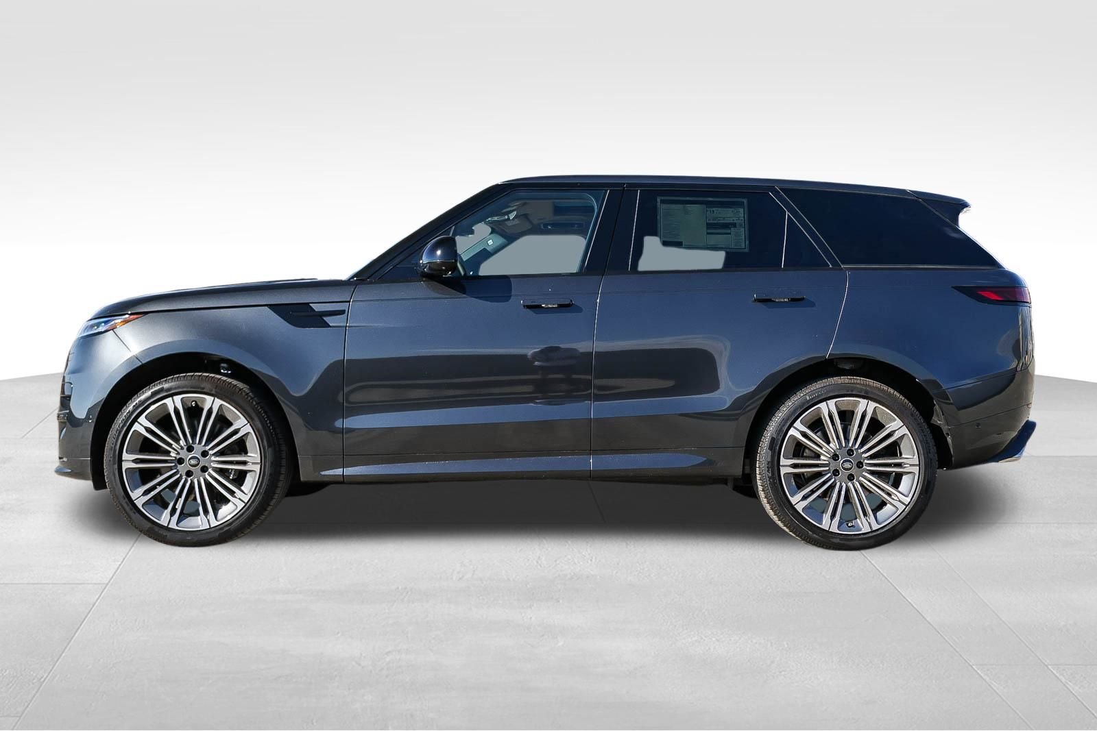 2025 Land Rover Range Rover Sport Dynamic SE - Photo 8