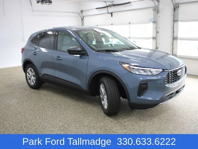 New 2026 Blue Ford Active image 8