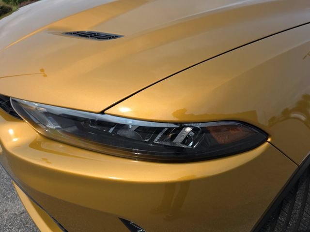 Used 2024 Gold Dodge GT image 30