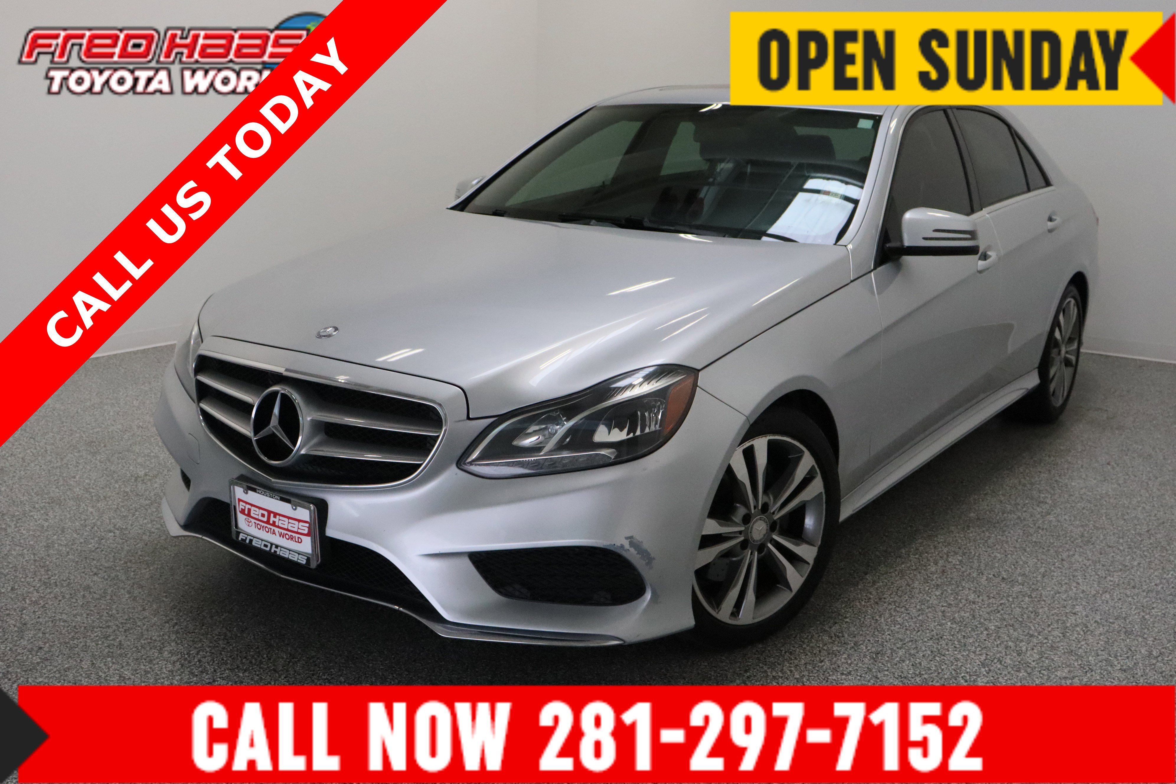 2016 Mercedes-Benz E-Class E350 Sport's photo