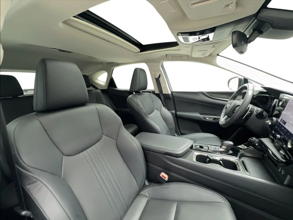 Used 2024 Gray Lexus 250 Base image 30