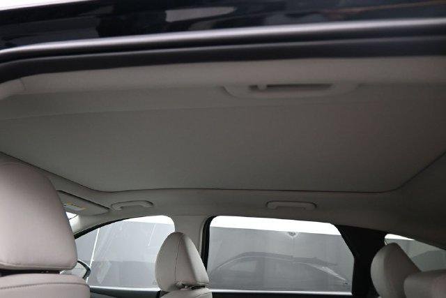 New 2026 Black Hyundai Limited AWD image 14