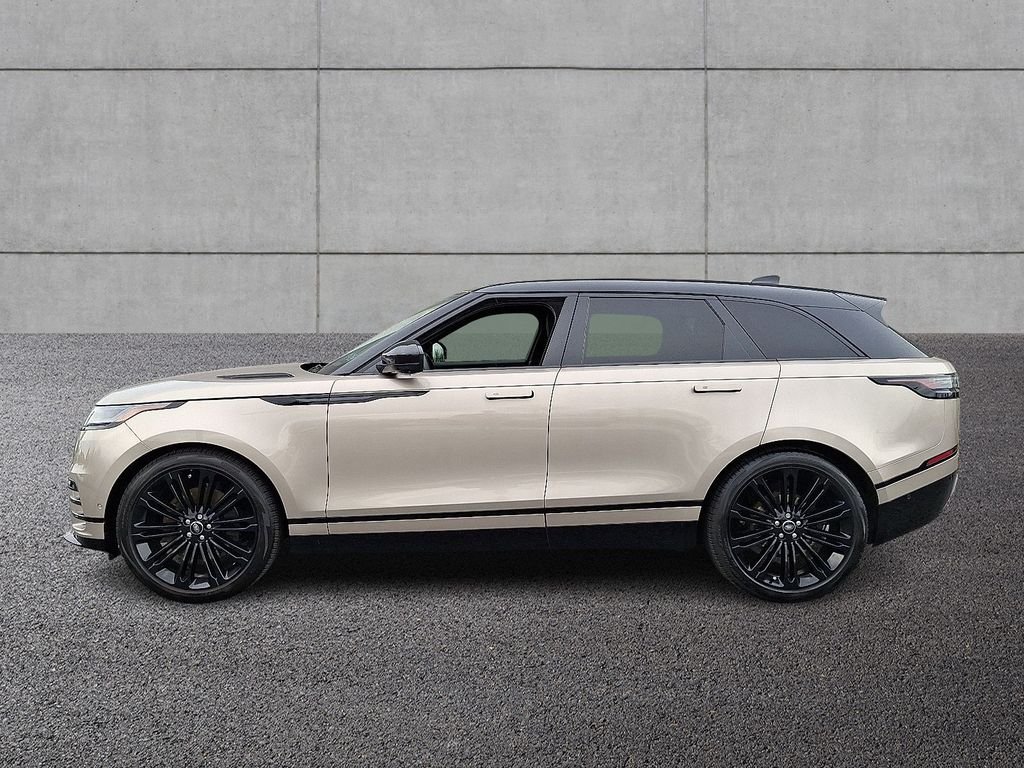 2026 Land Rover Range Rover Velar Dynamic SE - Photo 7