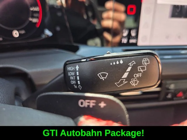 Used 2024 Gray Volkswagen Autobahn image 28