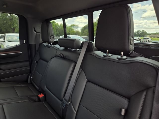 2026 GMC Sierra 1500 Denali - Photo 32